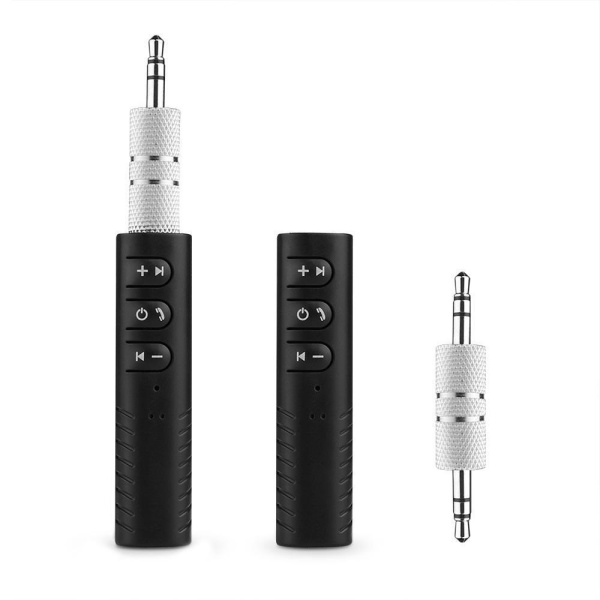 Kit Receptor Bluetooth Handsfree Auto Si Audio Cu Mufa Jack BT450 010219-9